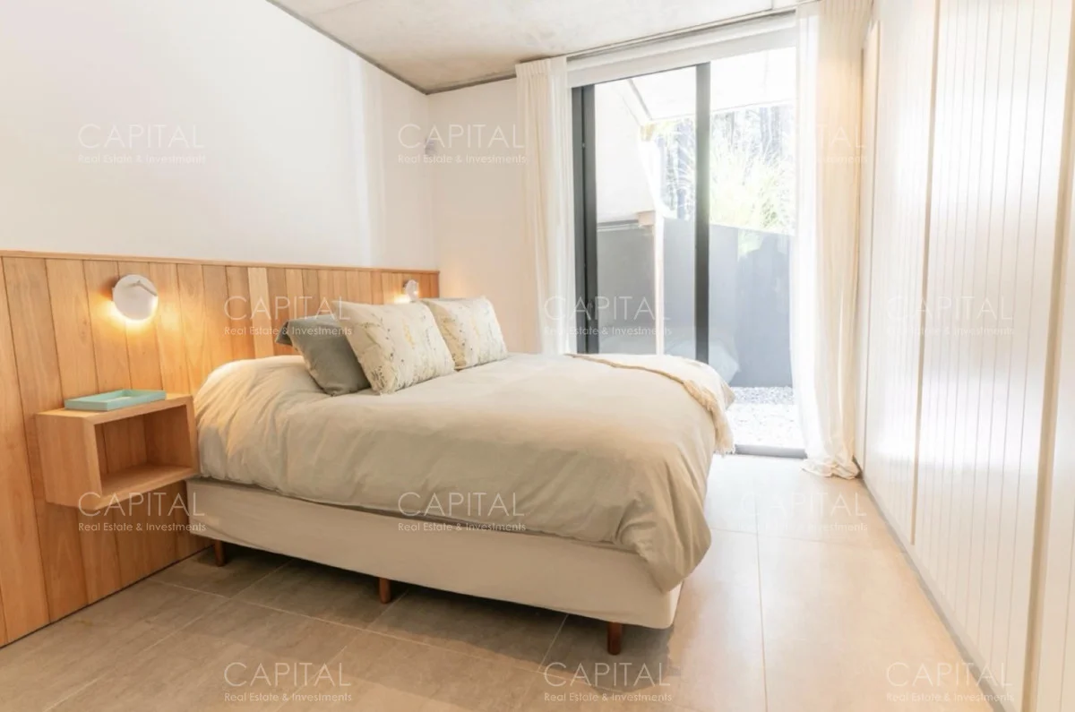 Apartamento en La Juanita, propiedad 278768 -Imagen 12
