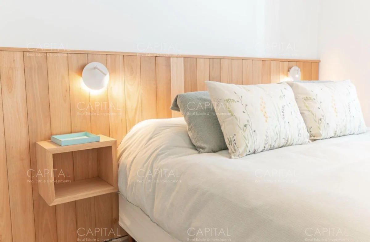 Apartamento en La Juanita, propiedad 278768 -Imagen 13