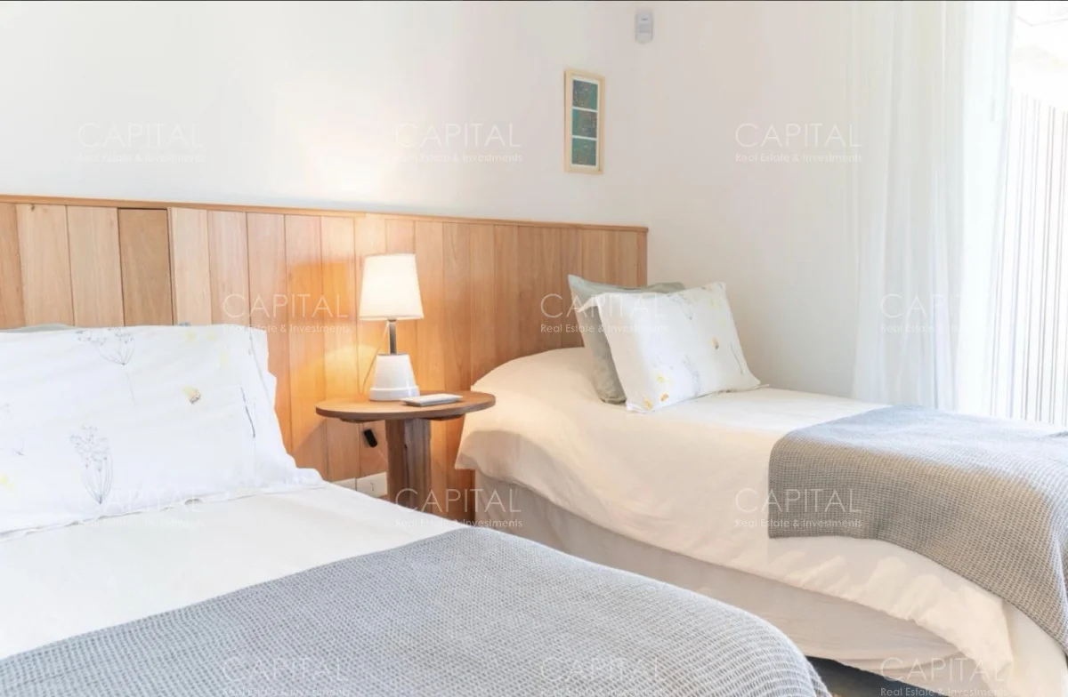 Apartamento en La Juanita, propiedad 278768 -Imagen 14