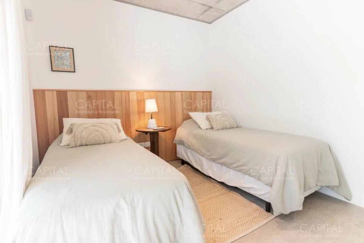 Apartamento en La Juanita, propiedad 278768 -Imagen 15