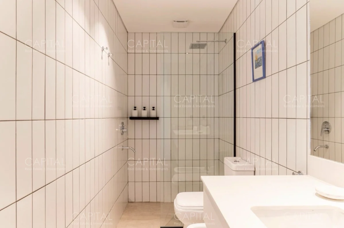 Apartamento en La Juanita, propiedad 278768 -Imagen 16