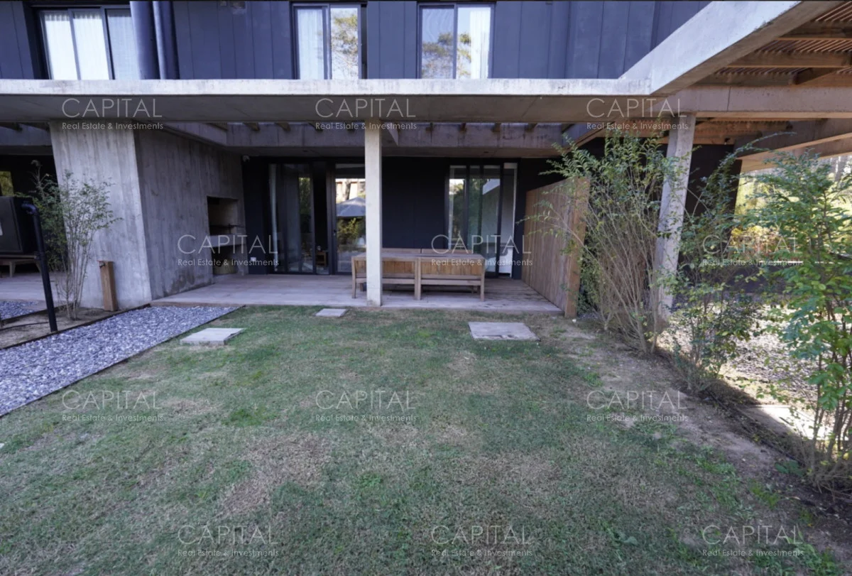 Apartamento en La Juanita, propiedad 278768 -Imagen 17