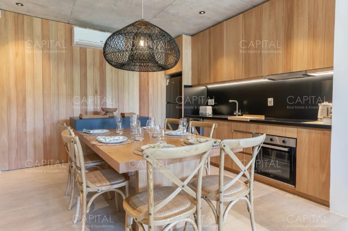Apartamento en La Juanita, propiedad 278768 -Imagen 3