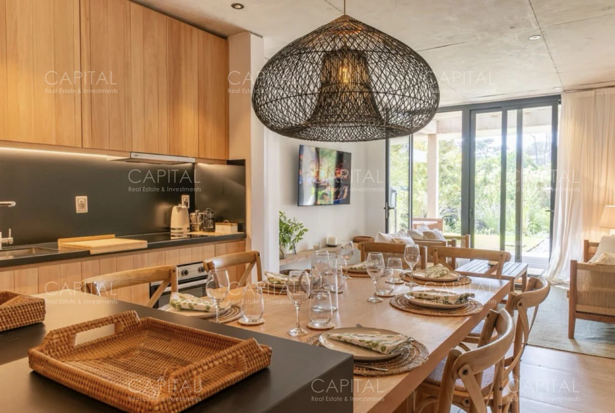 Apartamento en La Juanita, propiedad 278768 -Imagen 5
