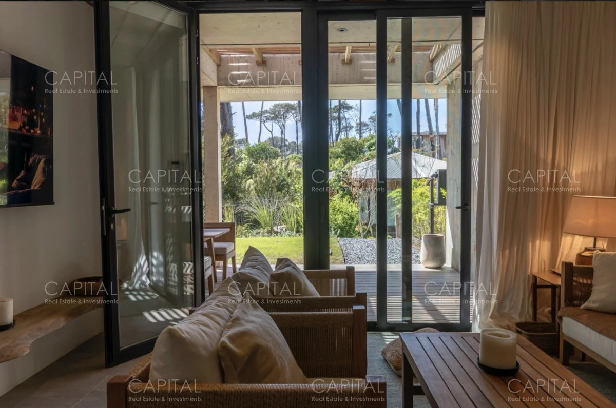 Apartamento en La Juanita, propiedad 278768 -Imagen 6