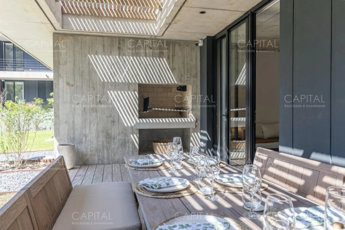 Apartamento en La Juanita, propiedad 278768 -Imagen 7