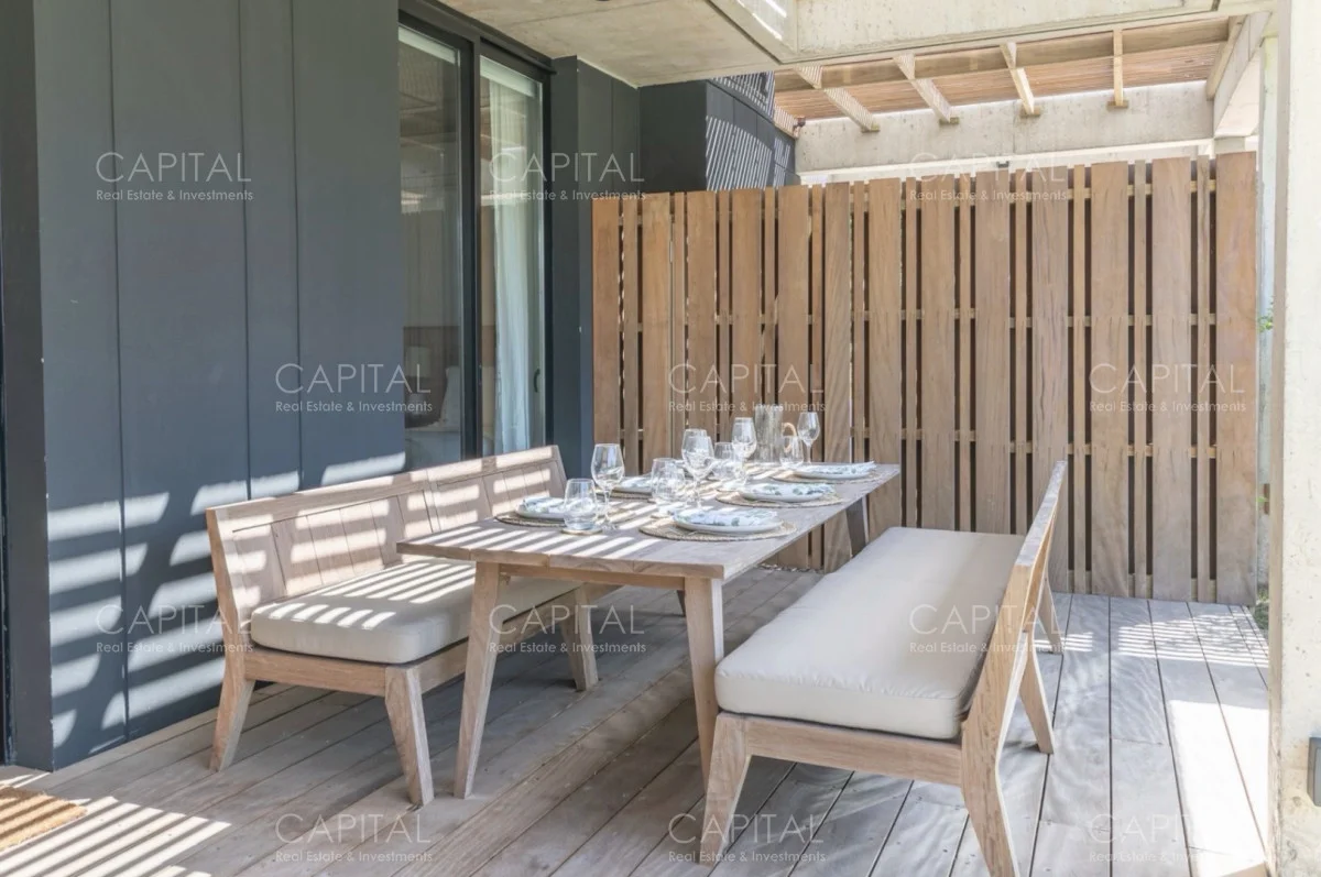 Apartamento en La Juanita, propiedad 278768 -Imagen 8