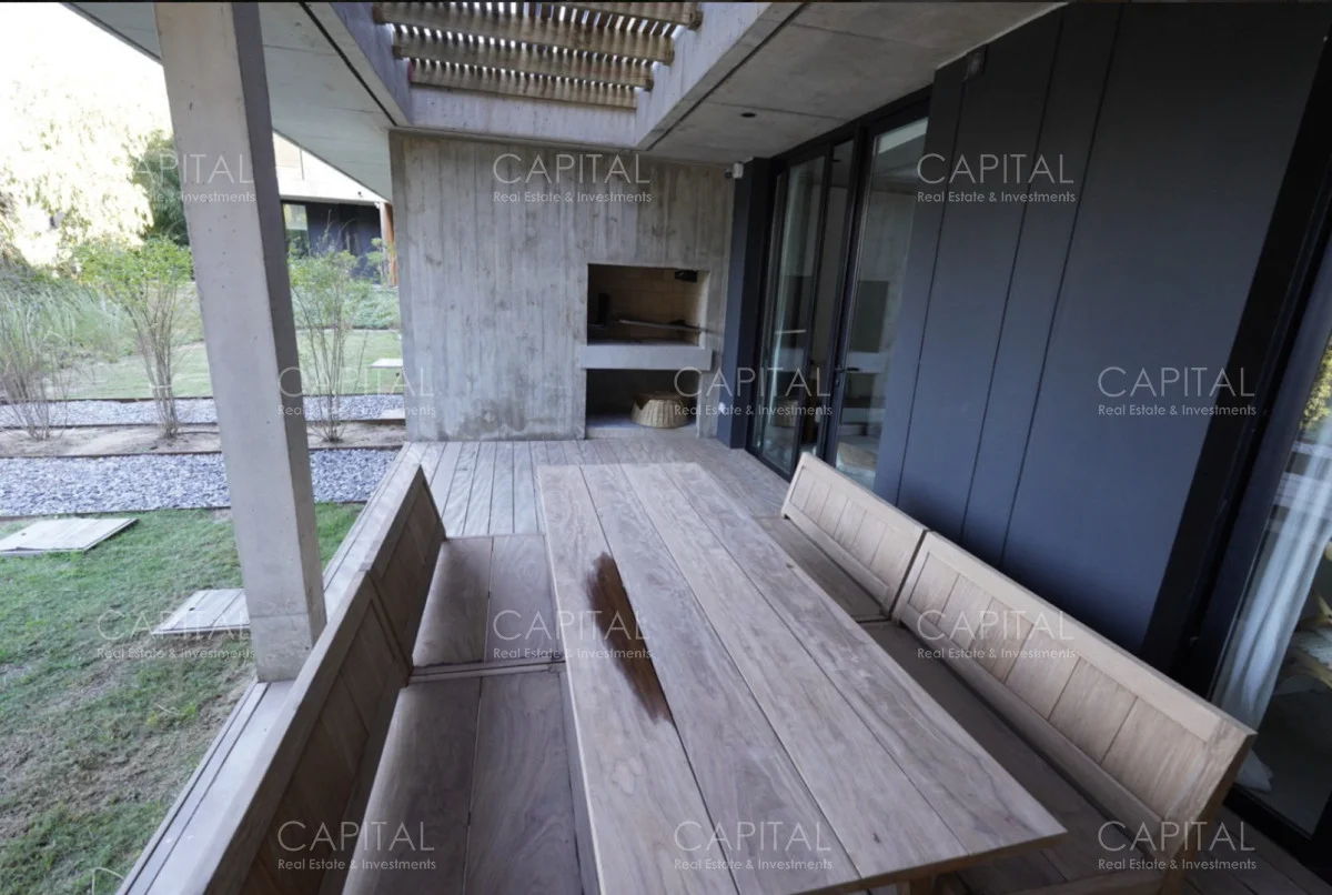 Apartamento en La Juanita, propiedad 278768 -Imagen 9