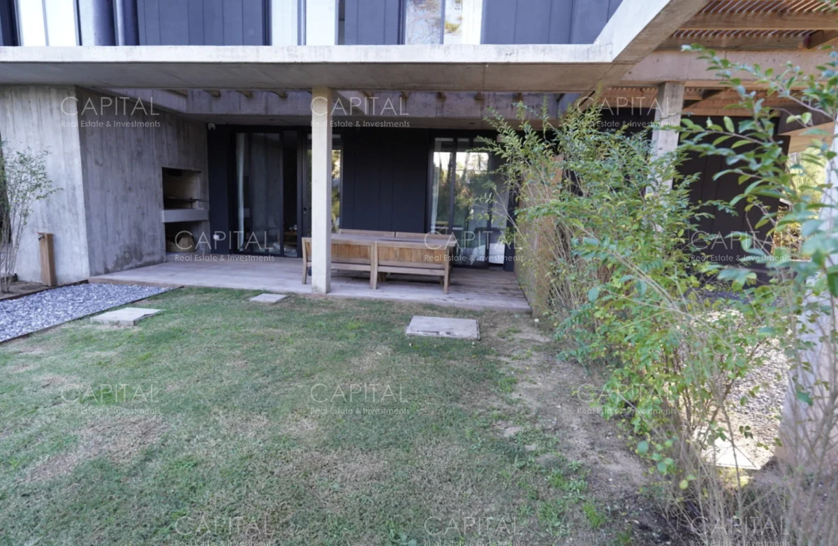Apartamento en La Juanita, propiedad 278768 -Imagen 10