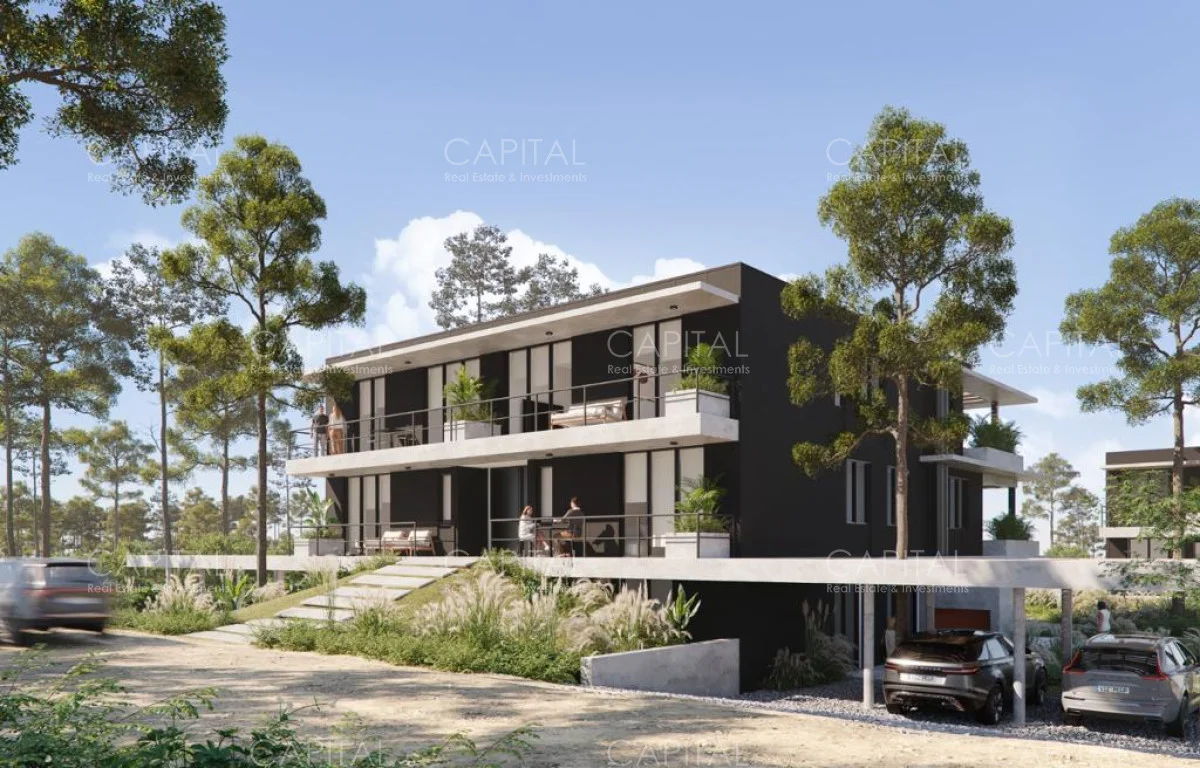 Apartamento en La Juanita, propiedad 278769 -Imagen 5