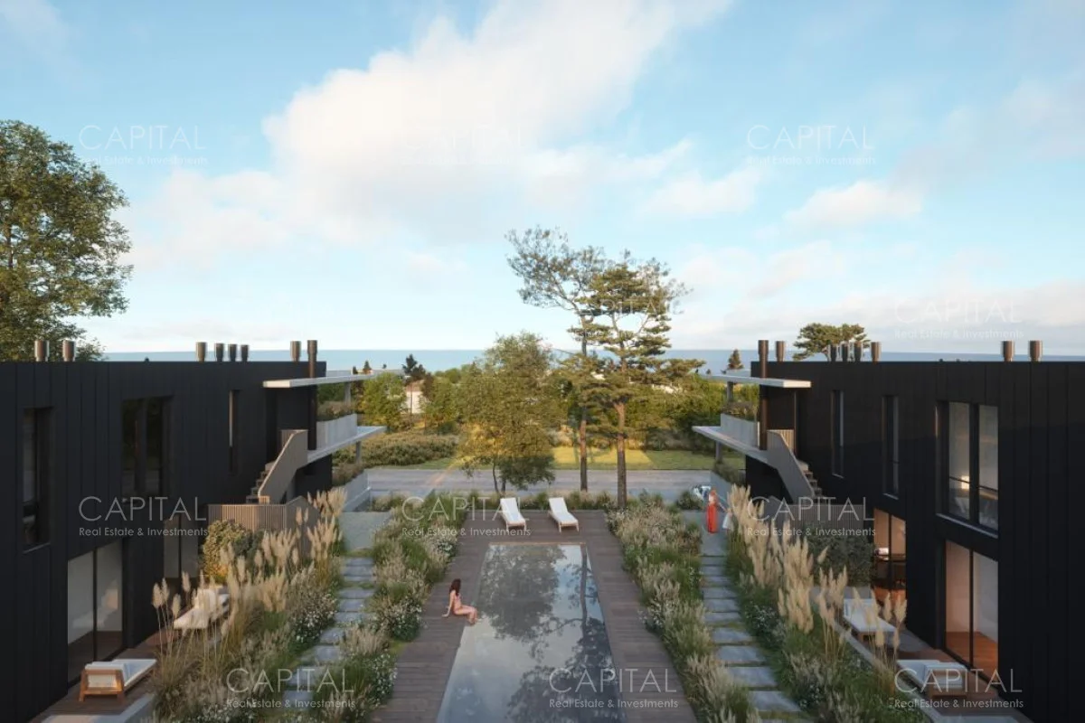 Apartamento en La Juanita, propiedad 278769 -Imagen 6