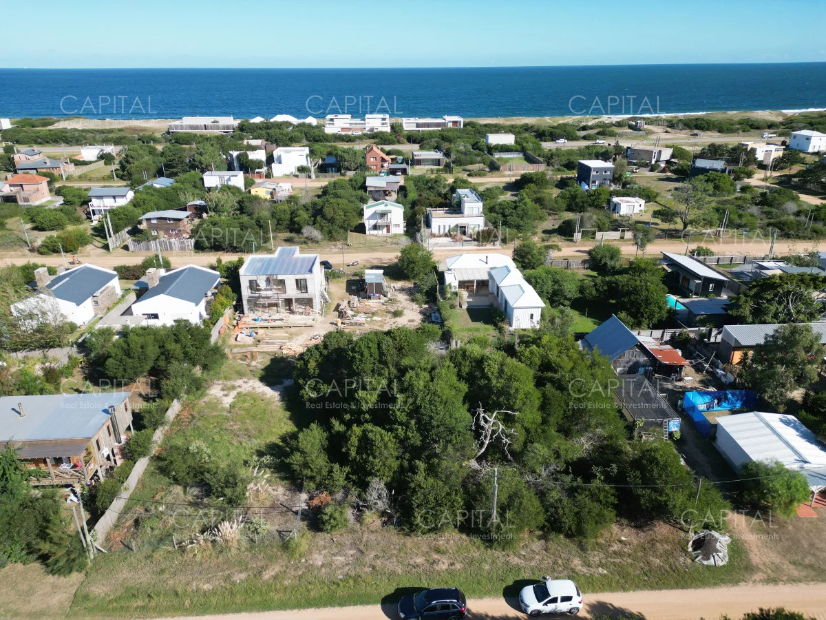 Terreno en La Juanita, propiedad 278771 -Imagen 1