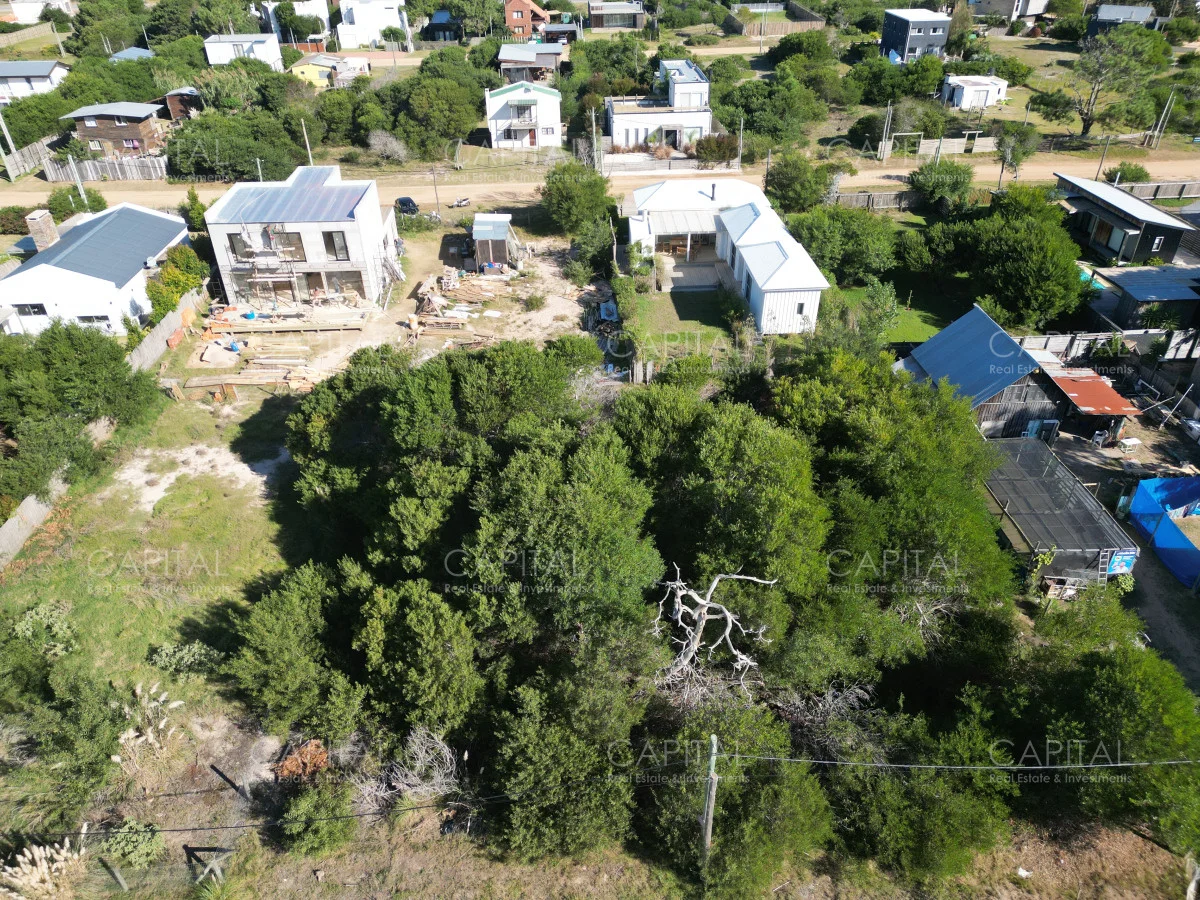 Terreno en La Juanita, propiedad 278771 -Imagen 2
