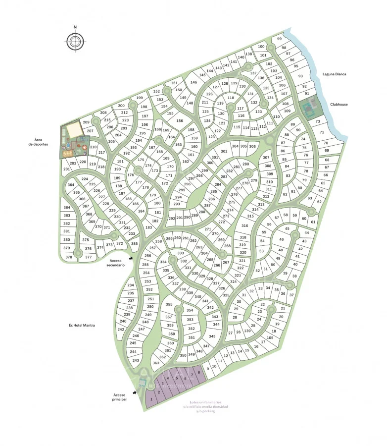 Terreno en Montoya, propiedad 278781 -Imagen 2