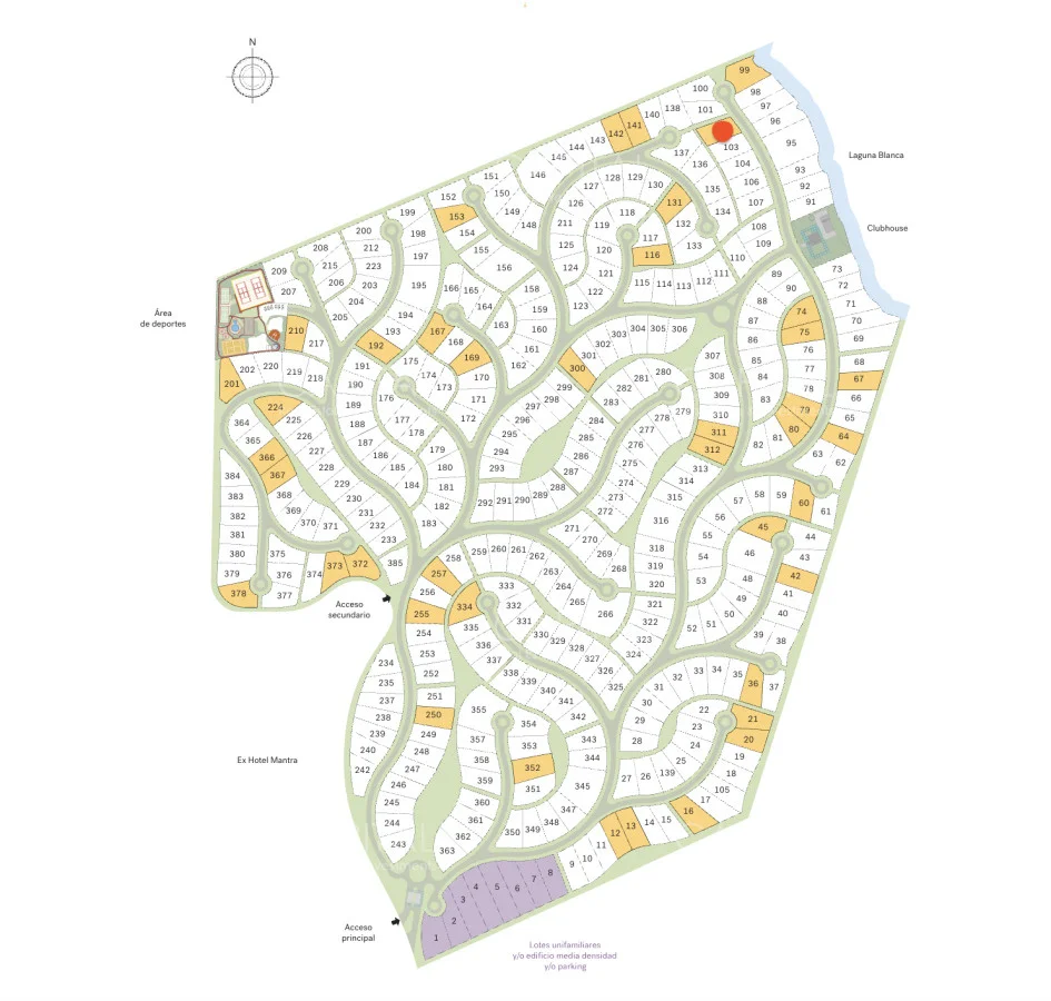 Terreno en Montoya, propiedad 278782 -Imagen 1