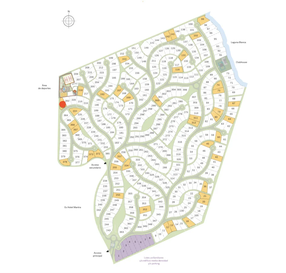 Terreno en Montoya, propiedad 278786 -Imagen 1