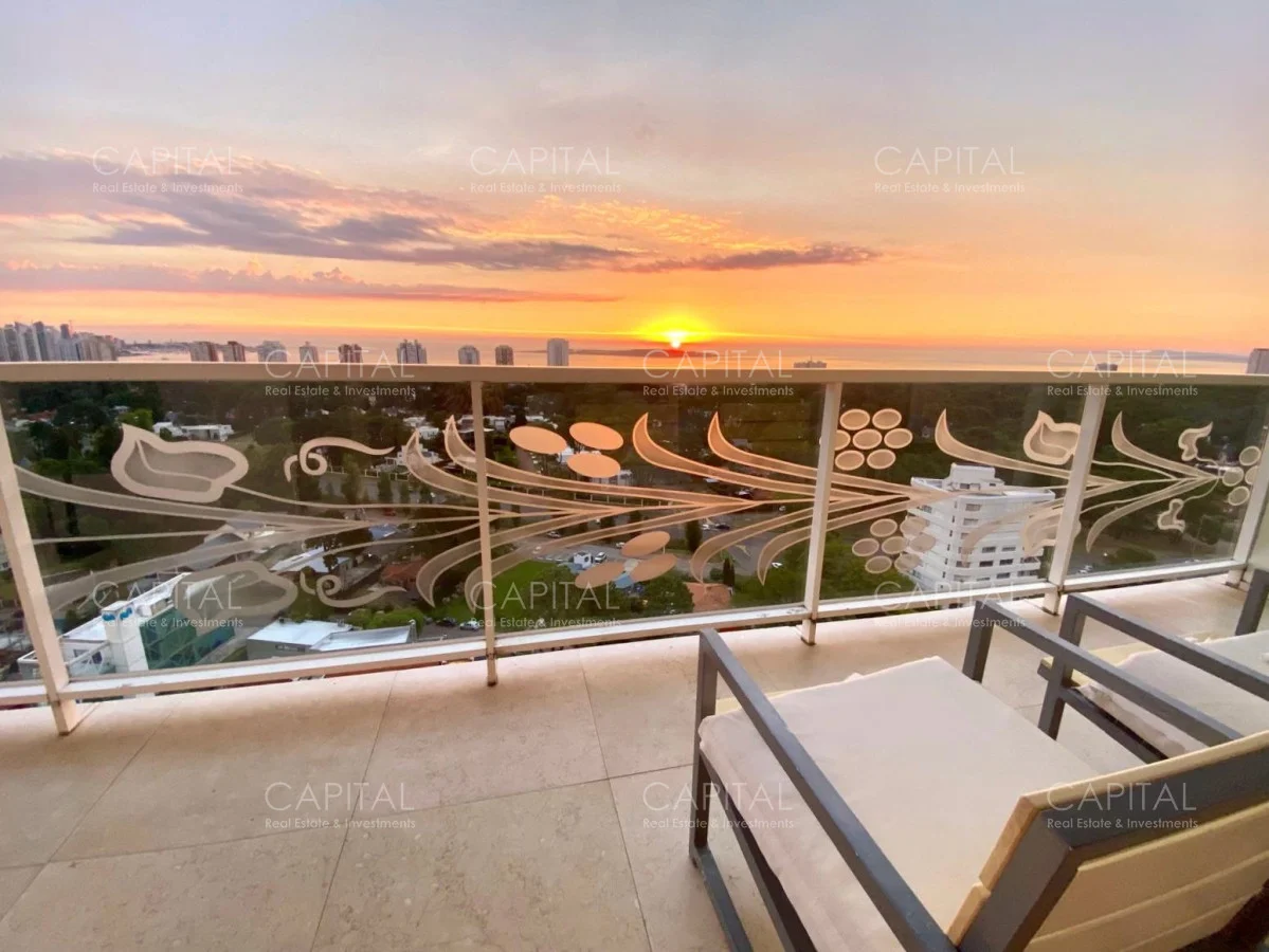 Apartamento en Roosevelt, propiedad 278807 -Imagen 1