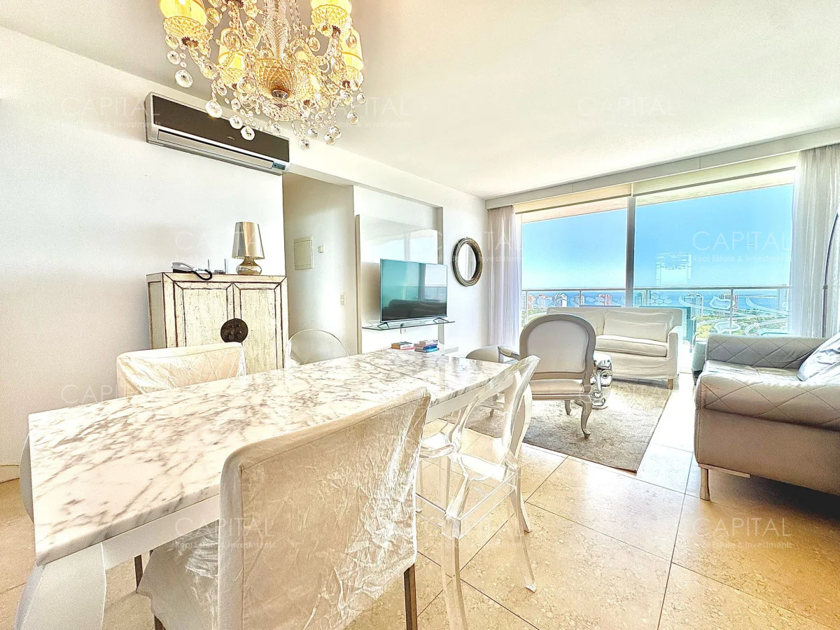 Apartamento en Roosevelt, propiedad 278807 -Imagen 2