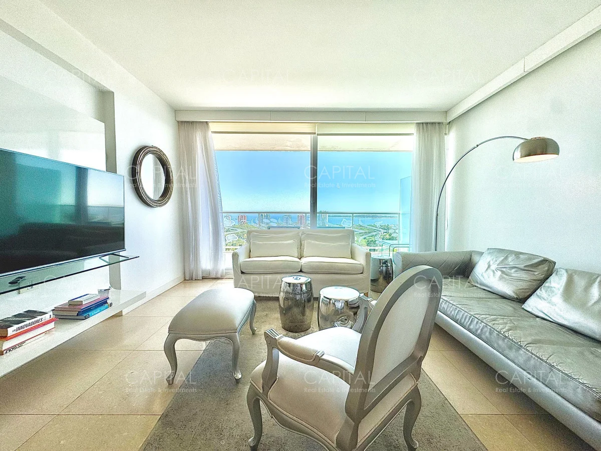 Apartamento en Roosevelt, propiedad 278807 -Imagen 4