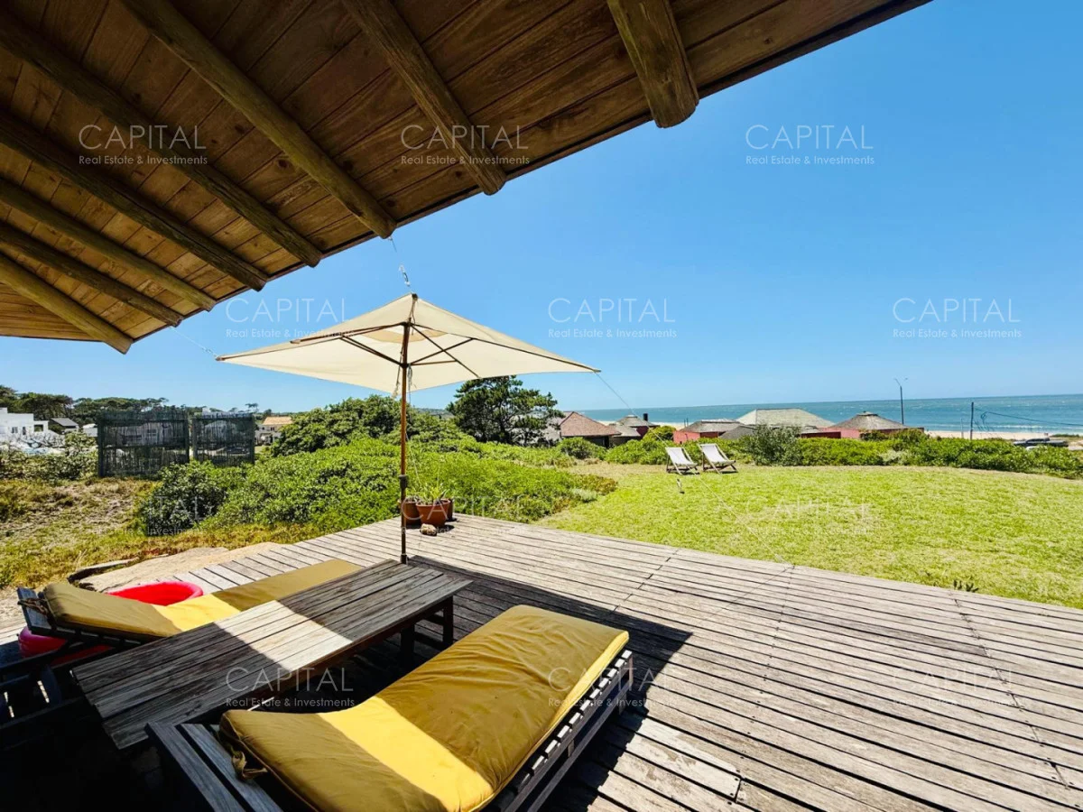 Casa en Montoya, propiedad 278813 -Imagen 1