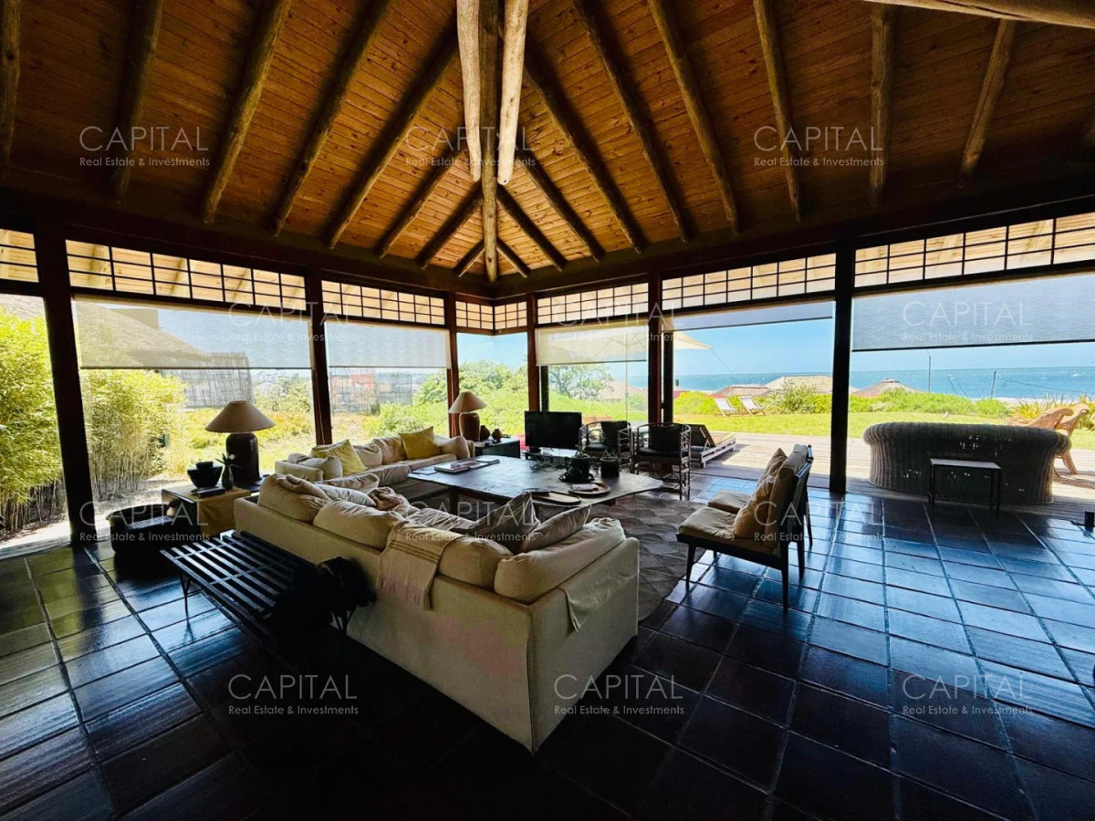 Casa en Montoya, propiedad 278813 -Imagen 2