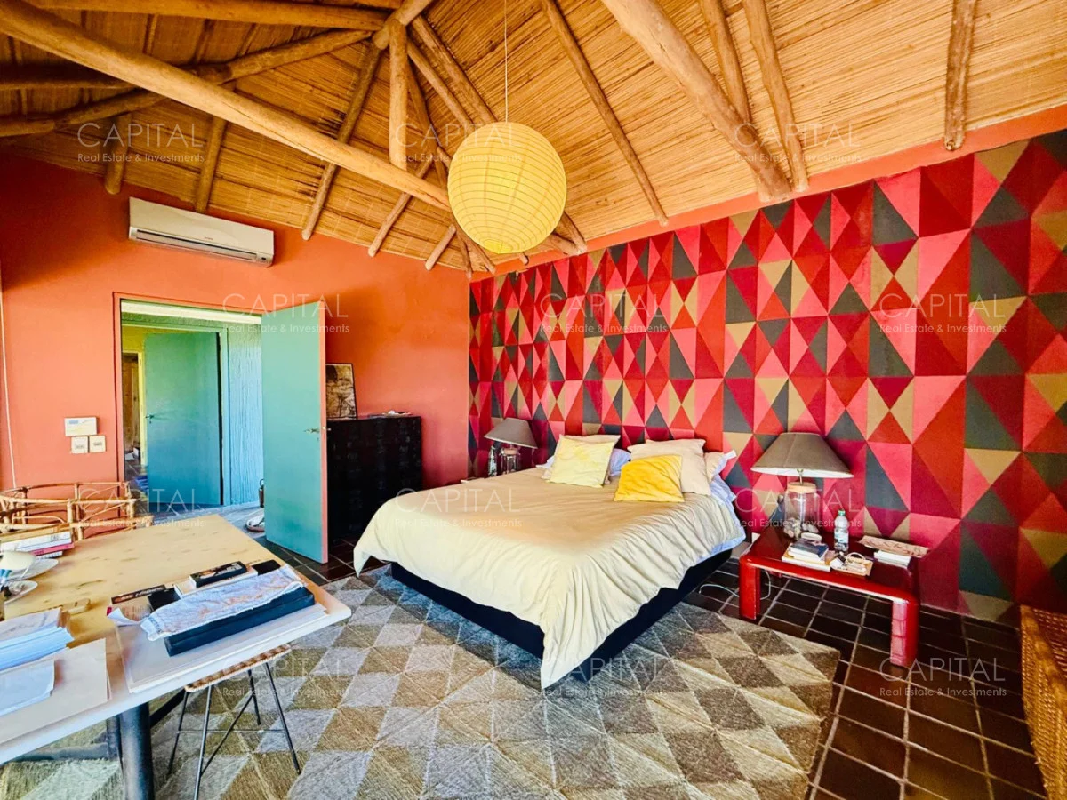 Casa en Montoya, propiedad 278813 -Imagen 11
