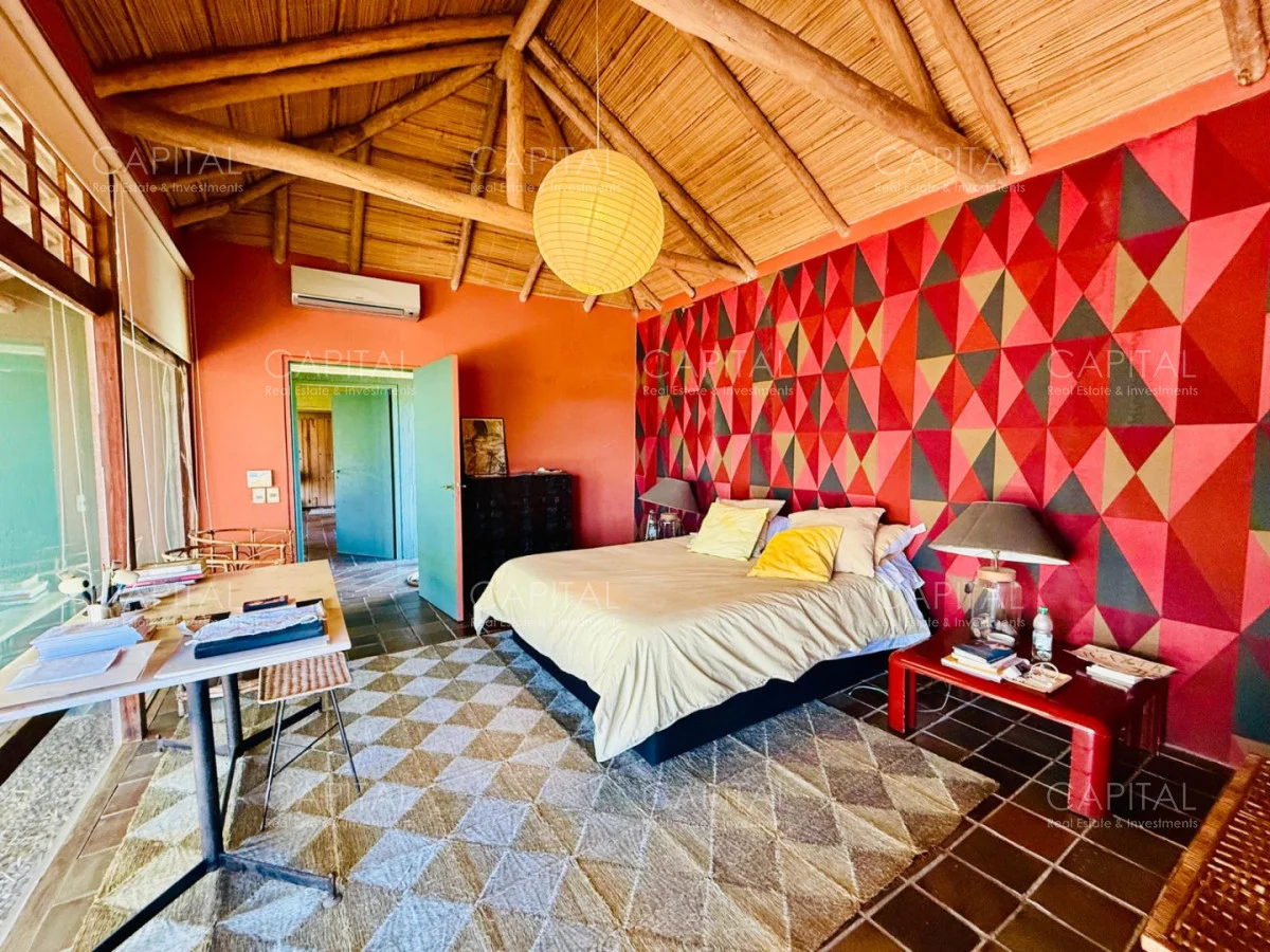 Casa en Montoya, propiedad 278813 -Imagen 12