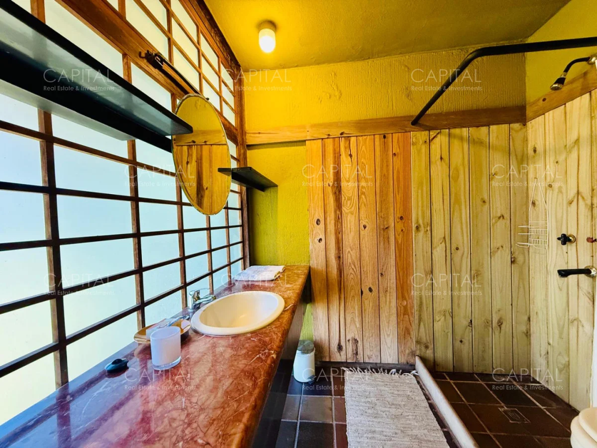 Casa en Montoya, propiedad 278813 -Imagen 13