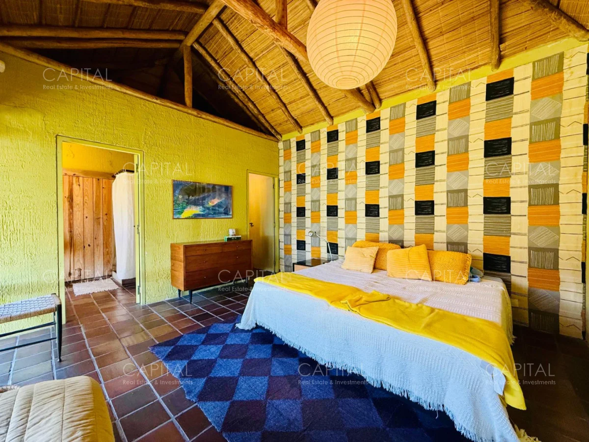 Casa en Montoya, propiedad 278813 -Imagen 14