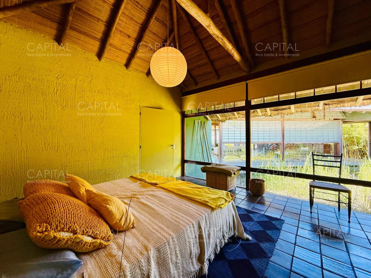 Casa en Montoya, propiedad 278813 -Imagen 16