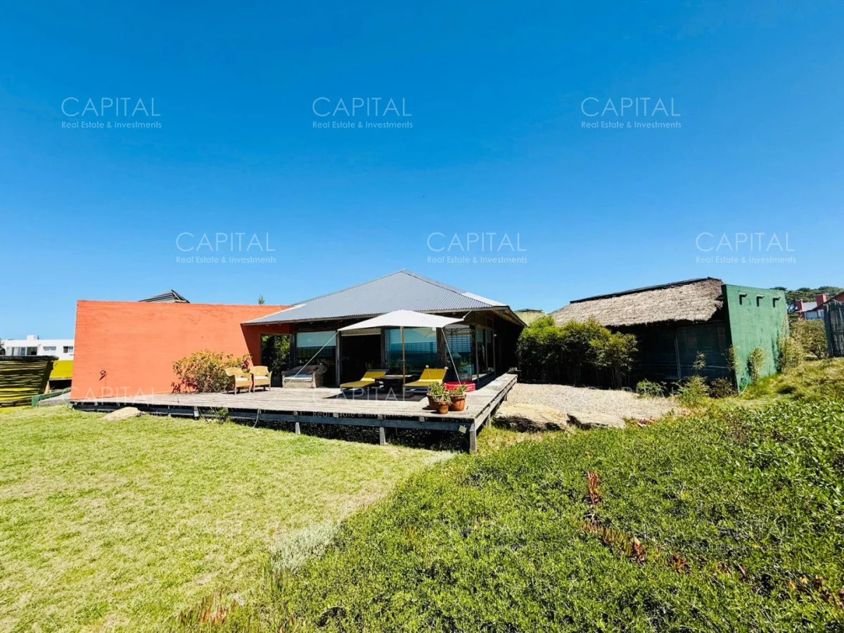Casa en Montoya, propiedad 278813 -Imagen 17