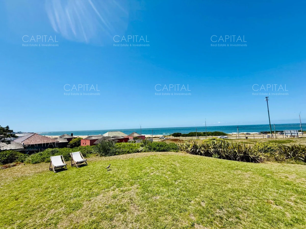 Casa en Montoya, propiedad 278813 -Imagen 3