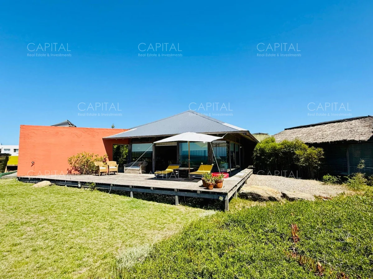 Casa en Montoya, propiedad 278813 -Imagen 4