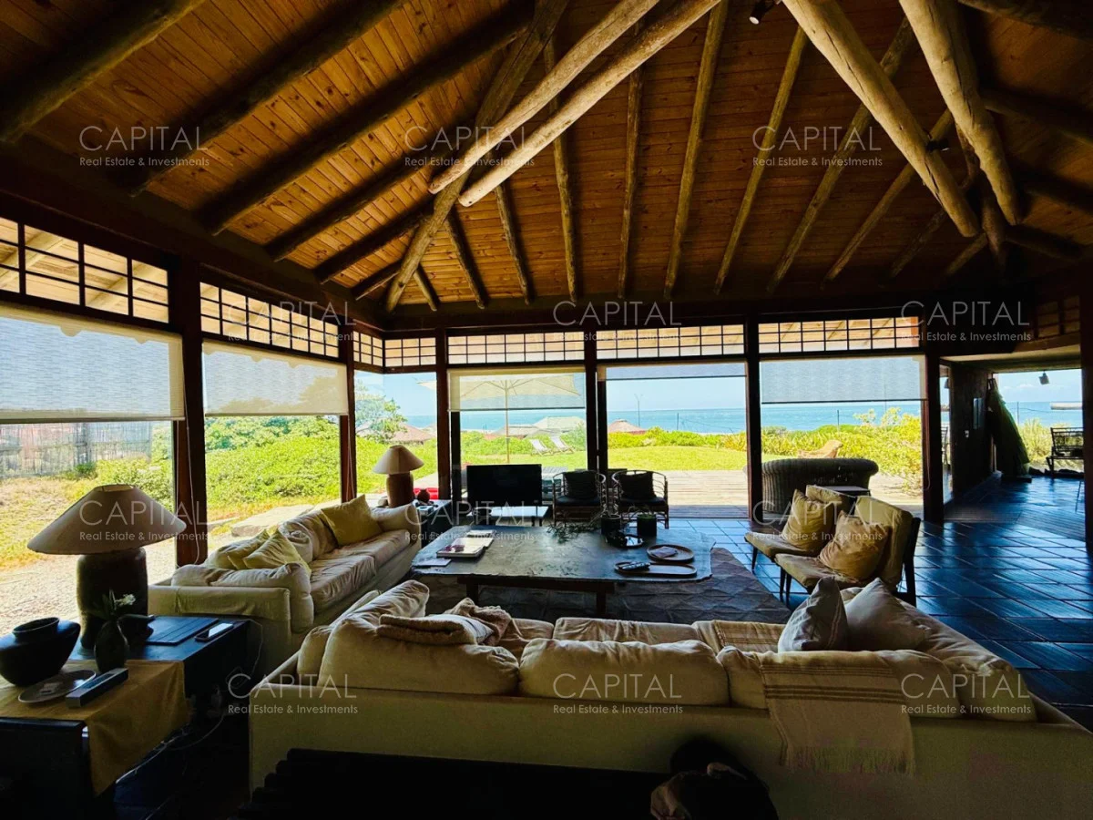 Casa en Montoya, propiedad 278813 -Imagen 5