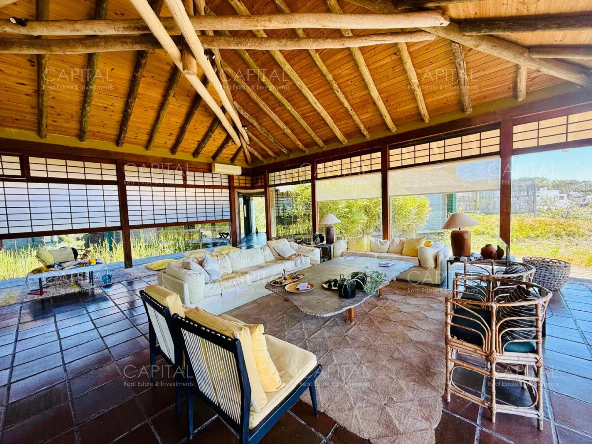 Casa en Montoya, propiedad 278813 -Imagen 6