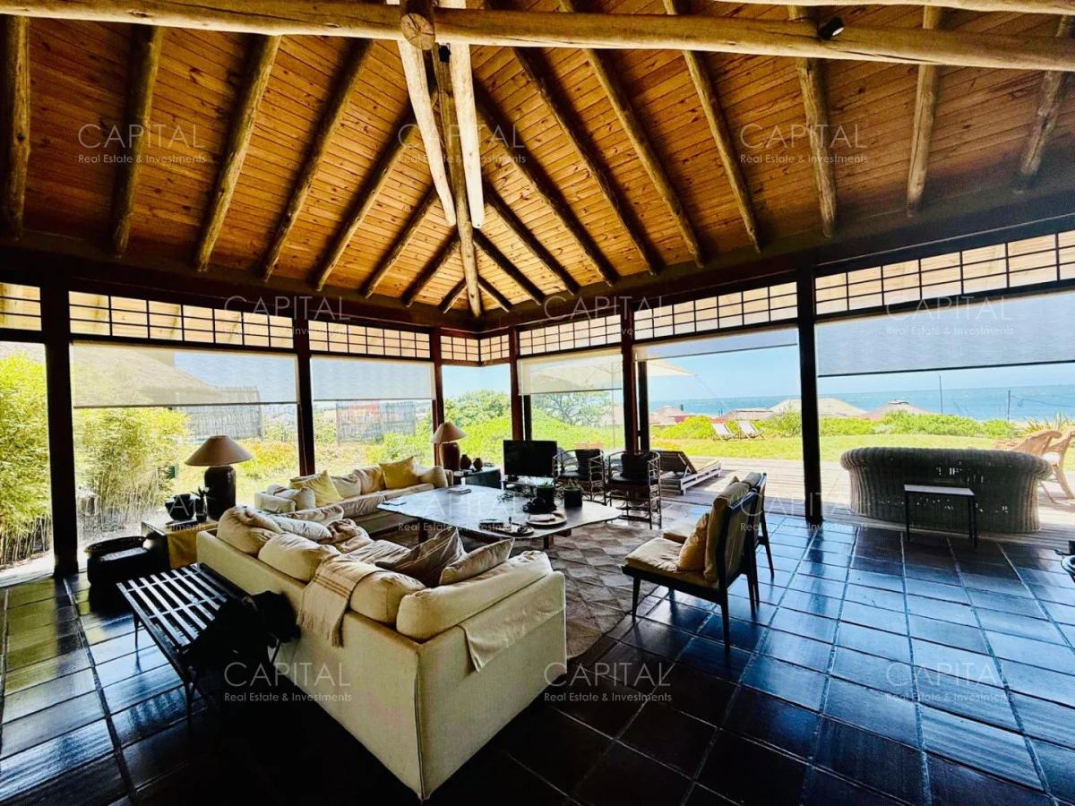 Casa en Montoya, propiedad 278813 -Imagen 7