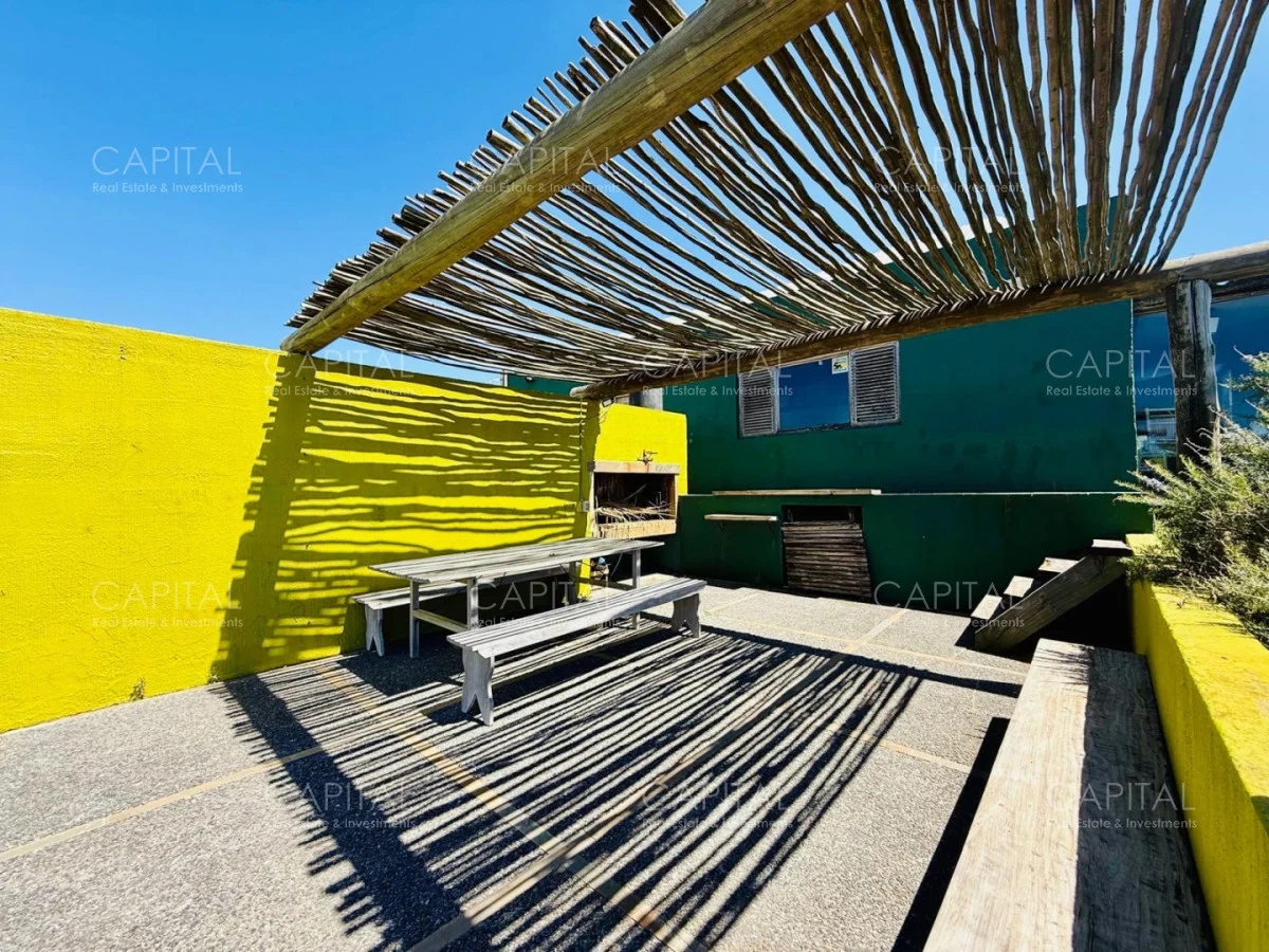 Casa en Montoya, propiedad 278813 -Imagen 10
