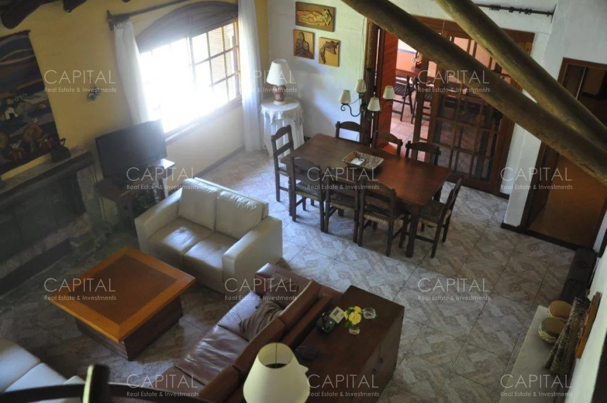 Casa en Jardines de Córdoba, propiedad 278818 -Imagen 11