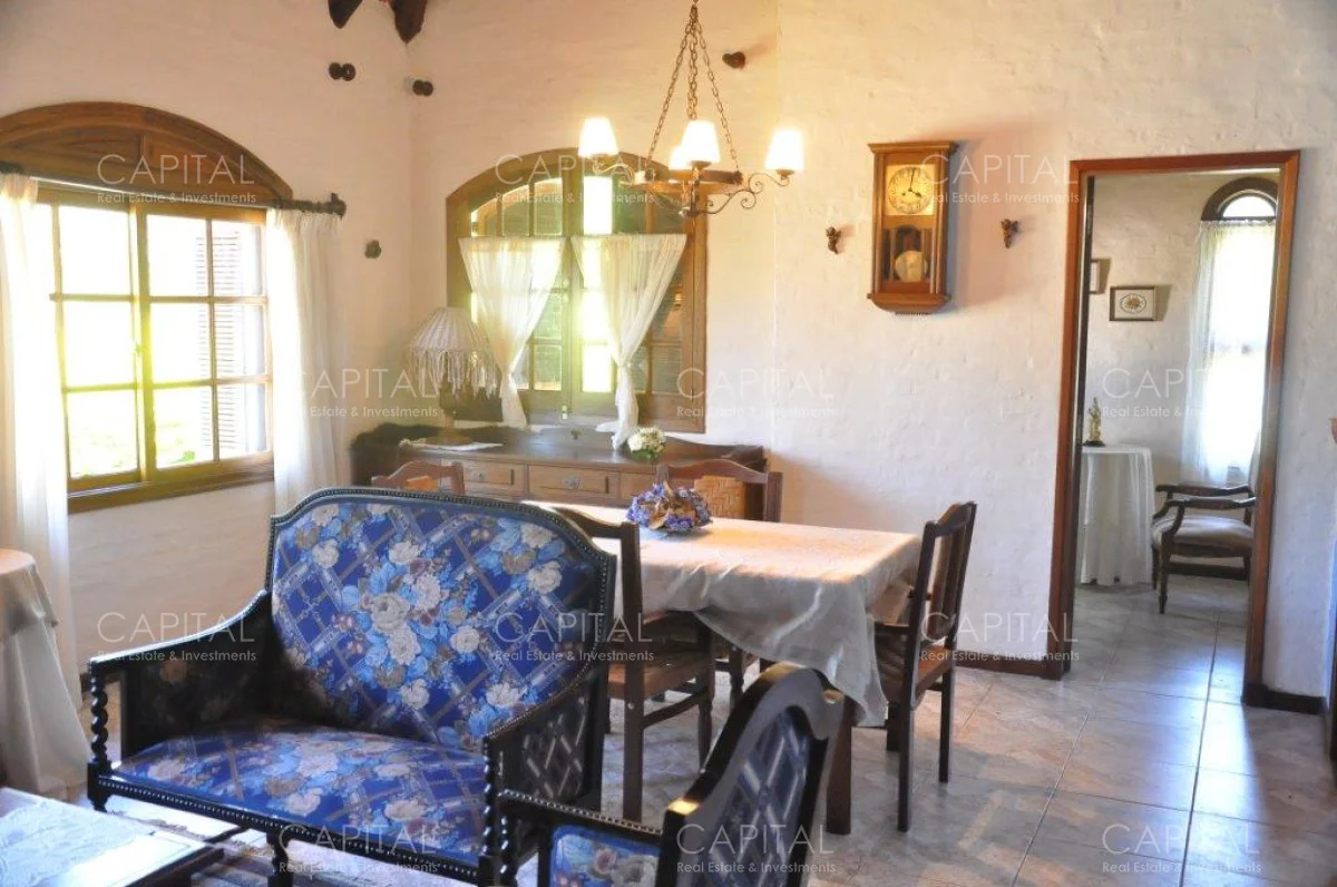 Casa en Jardines de Córdoba, propiedad 278818 -Imagen 13