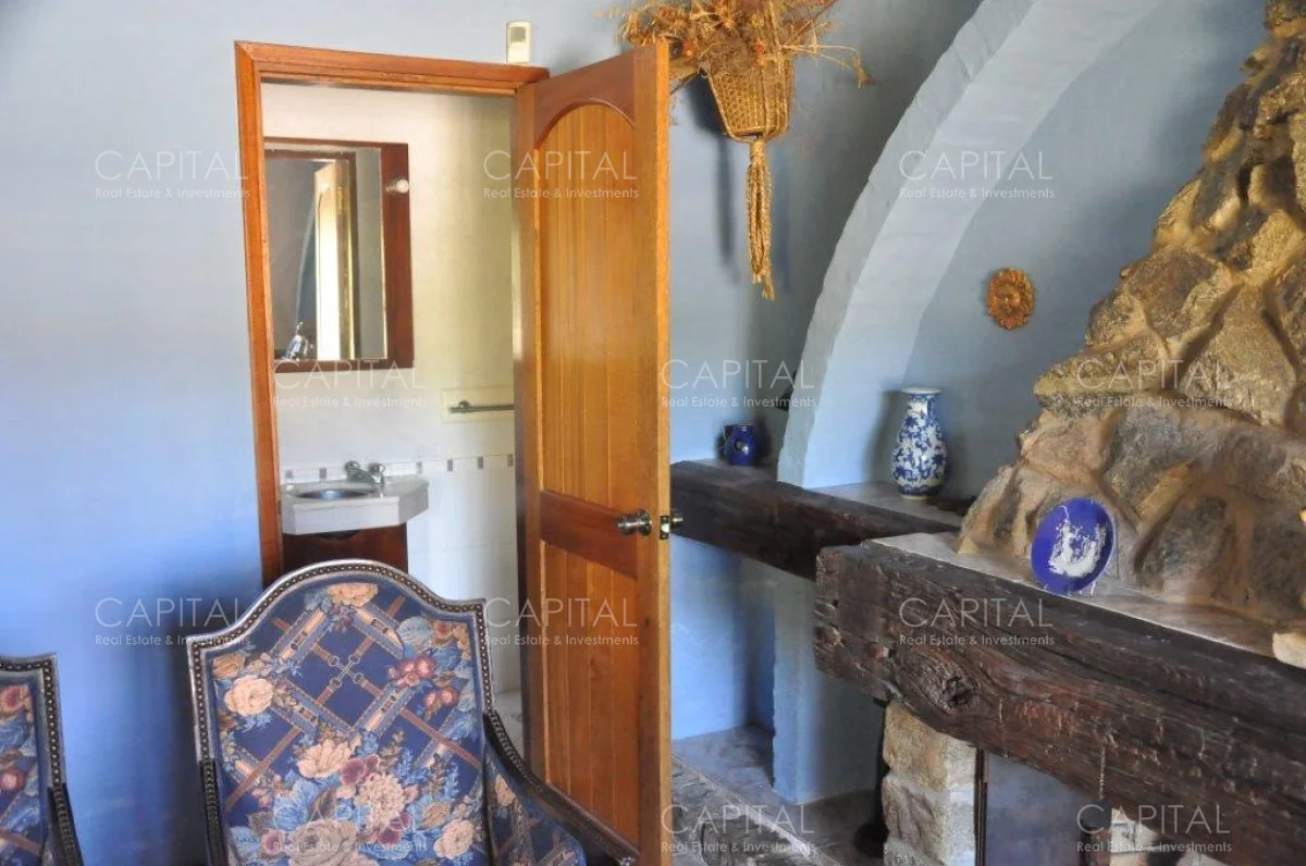 Casa en Jardines de Córdoba, propiedad 278818 -Imagen 14
