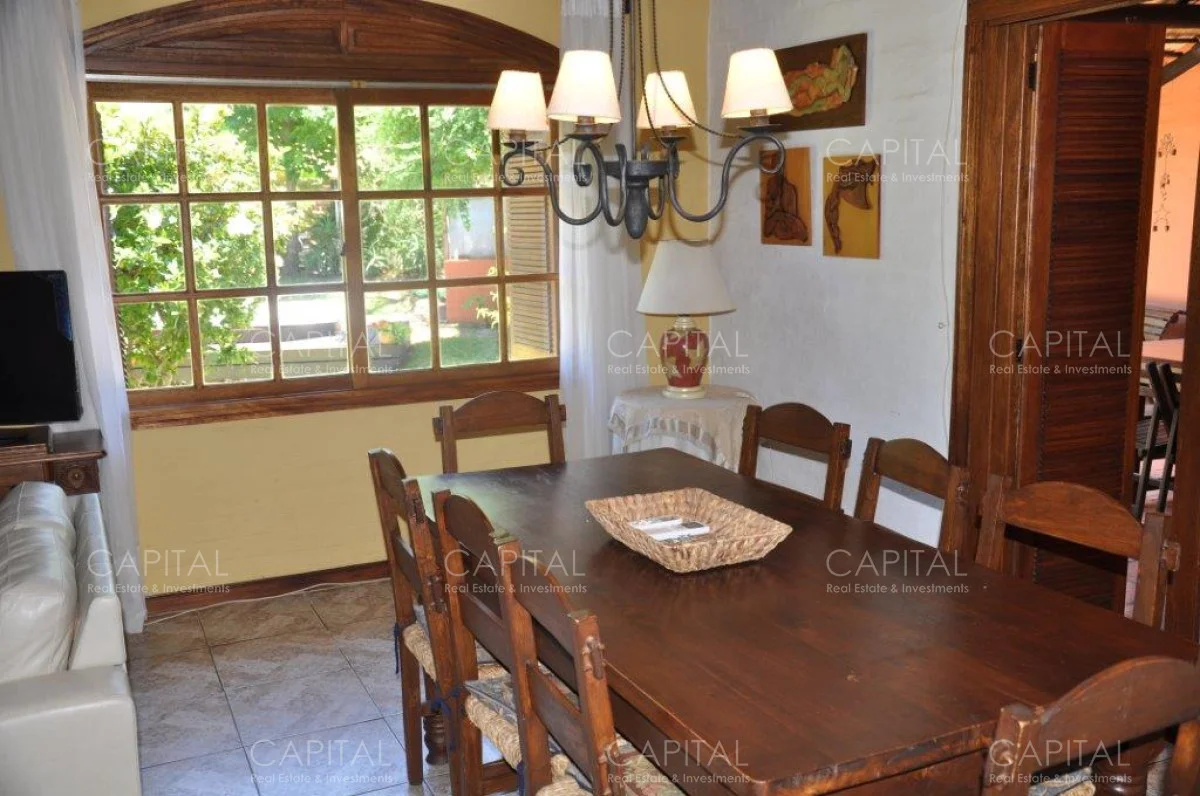 Casa en Jardines de Córdoba, propiedad 278818 -Imagen 15