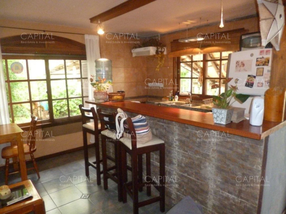 Casa en Jardines de Córdoba, propiedad 278818 -Imagen 16