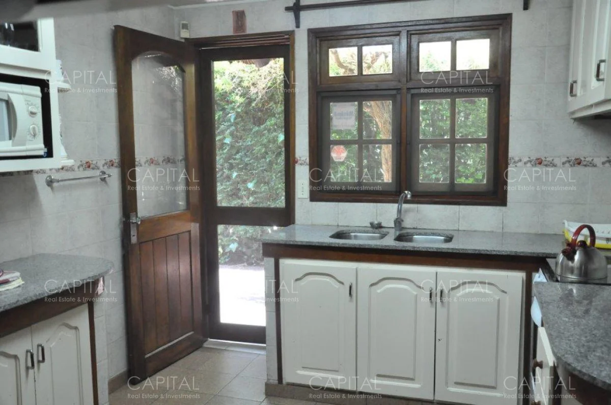 Casa en Jardines de Córdoba, propiedad 278818 -Imagen 17