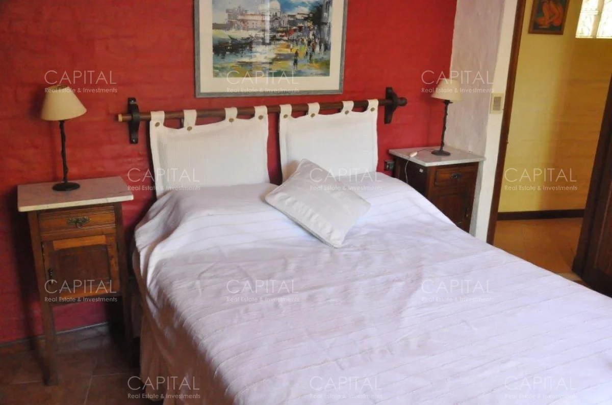 Casa en Jardines de Córdoba, propiedad 278818 -Imagen 18