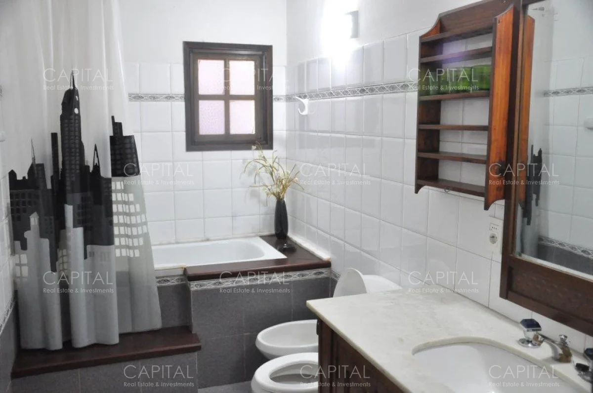 Casa en Jardines de Córdoba, propiedad 278818 -Imagen 19