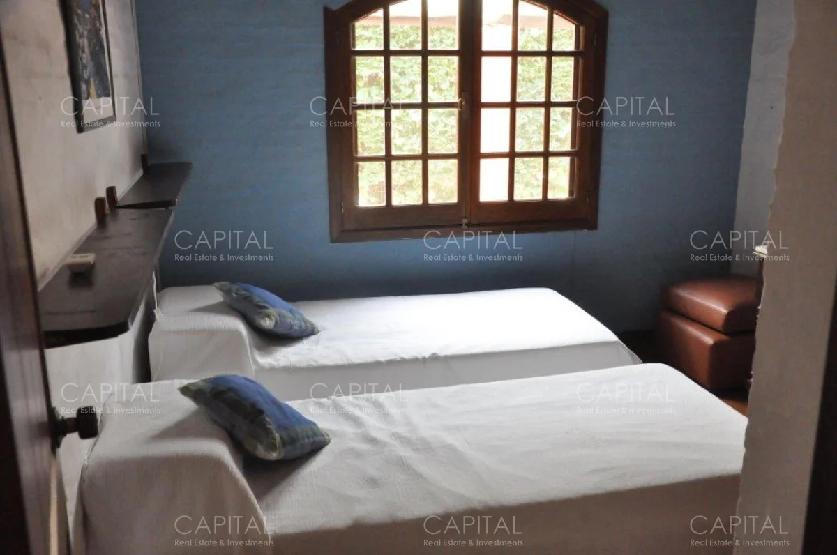 Casa en Jardines de Córdoba, propiedad 278818 -Imagen 20