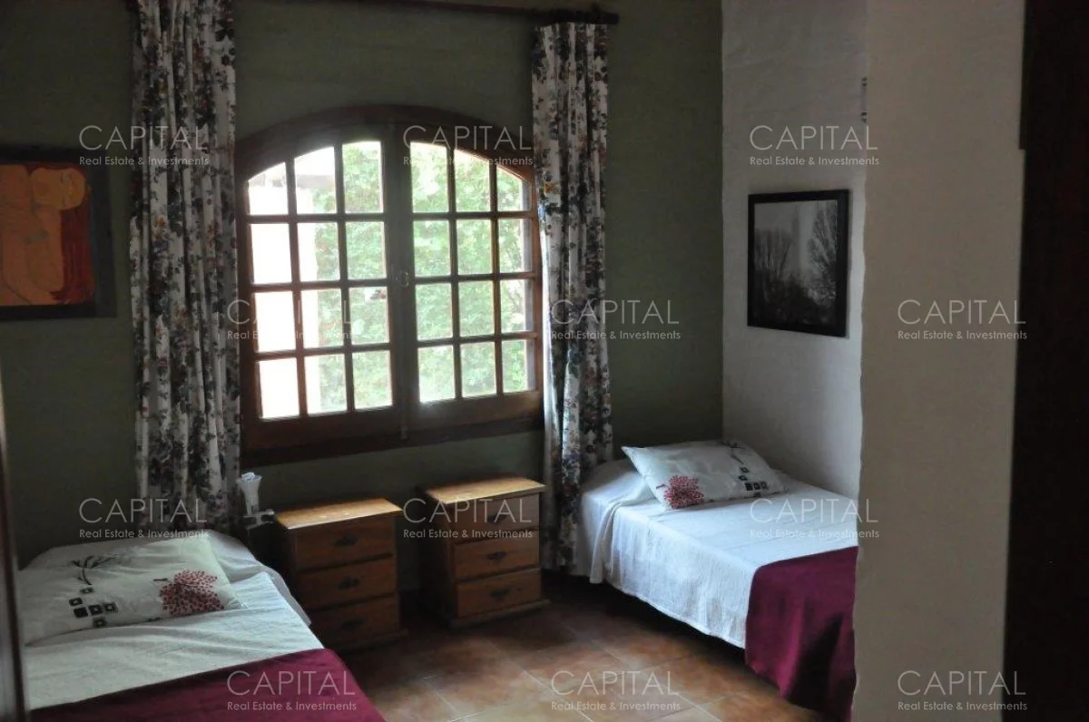 Casa en Jardines de Córdoba, propiedad 278818 -Imagen 22