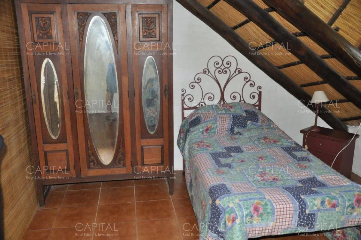 Casa en Jardines de Córdoba, propiedad 278818 -Imagen 24