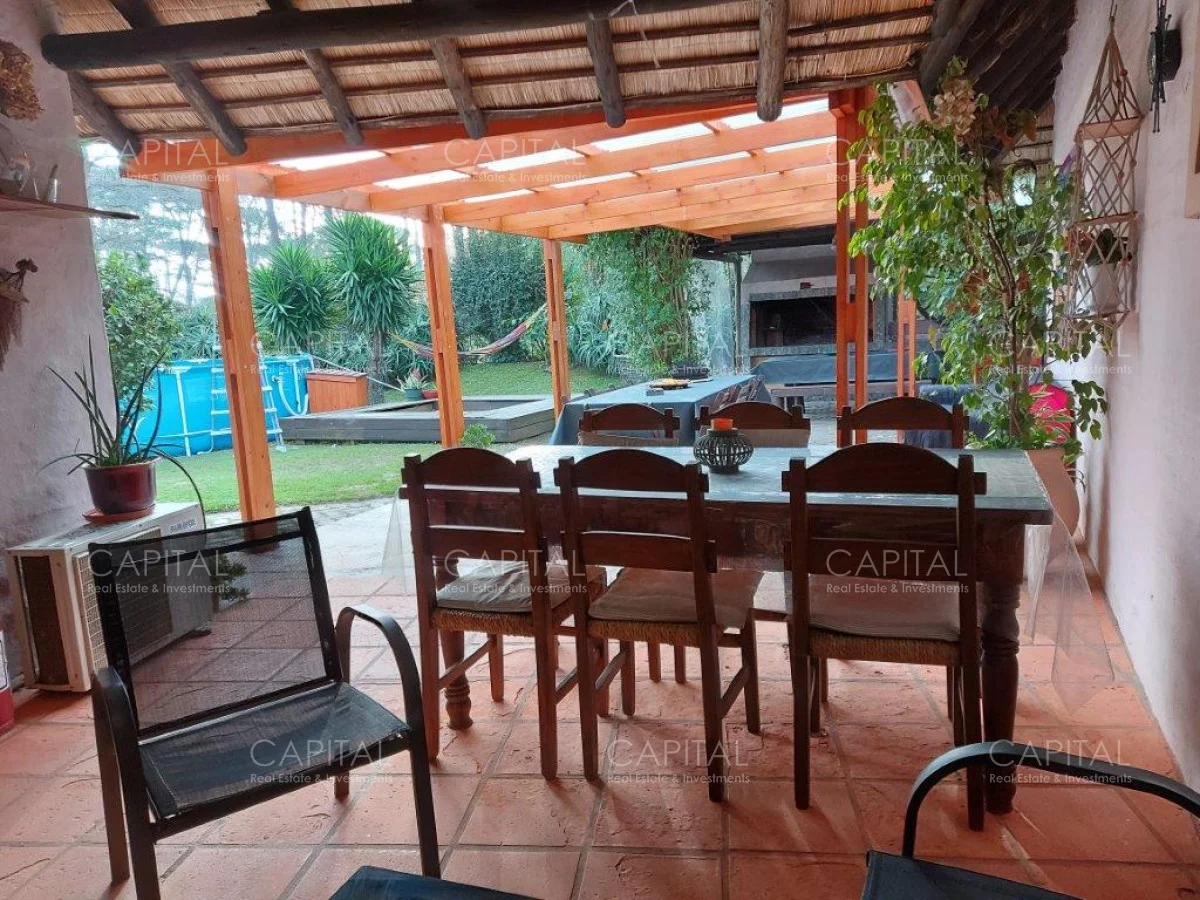 Casa en Jardines de Córdoba, propiedad 278818 -Imagen 25