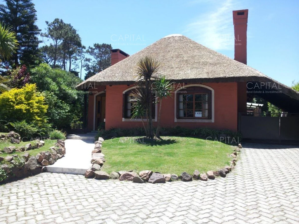 Casa en Jardines de Córdoba, propiedad 278818 -Imagen 4
